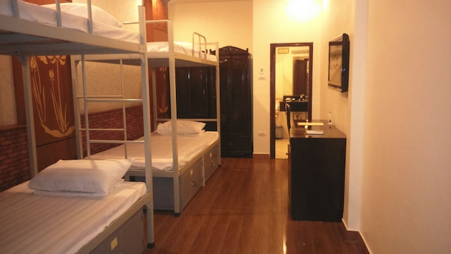 ハノイ ゴールデン チャーム ホテル