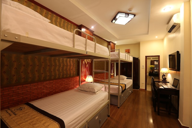 ハノイ ゴールデン チャーム ホテル