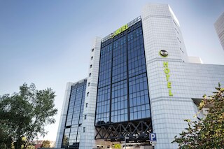 B&B ホテル ミラノ チェニージオ ガリバルディ