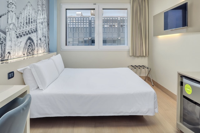 B&B ホテル ミラノ チェニージオ ガリバルディ