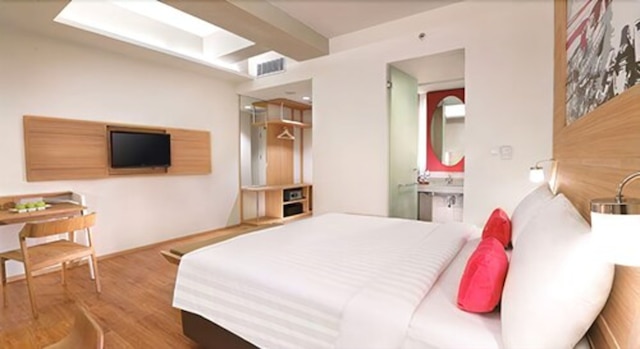 ファヴホテル パレンバン