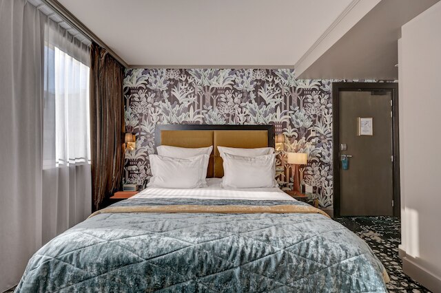 ザ ワン アルマ パリス