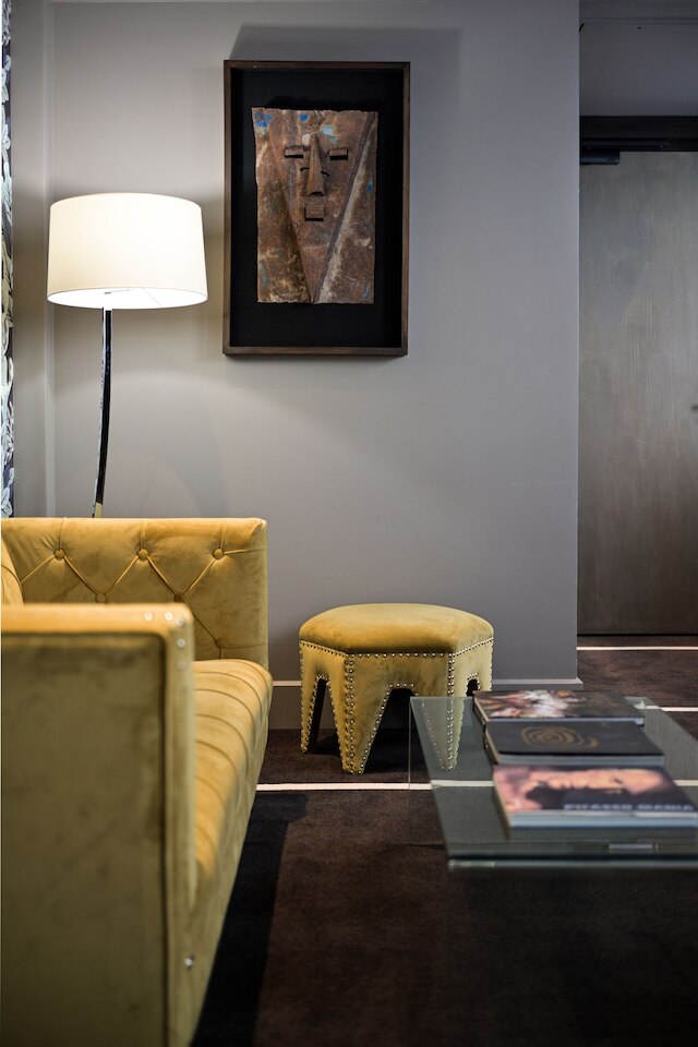 ザ ワン アルマ パリス