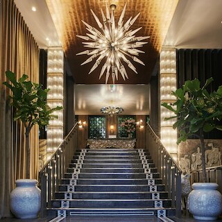 ザ ワン アルマ パリス