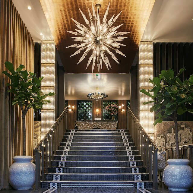 ザ ワン アルマ パリス