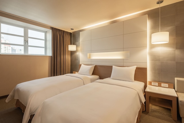 カインドネス ホテル サンドゥオ ショッピング ディストリクト