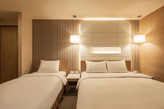 カインドネス ホテル サンドゥオ ショッピング ディストリクト