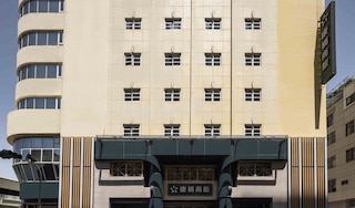 カインドネス ホテル サンドゥオ ショッピング ディストリクト