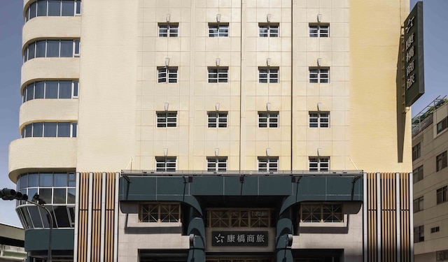 カインドネス ホテル サンドゥオ ショッピング ディストリクト