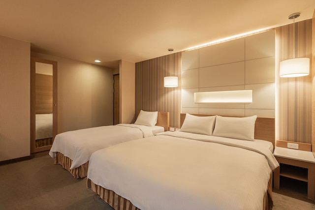 カインドネス ホテル サンドゥオ ショッピング ディストリクト