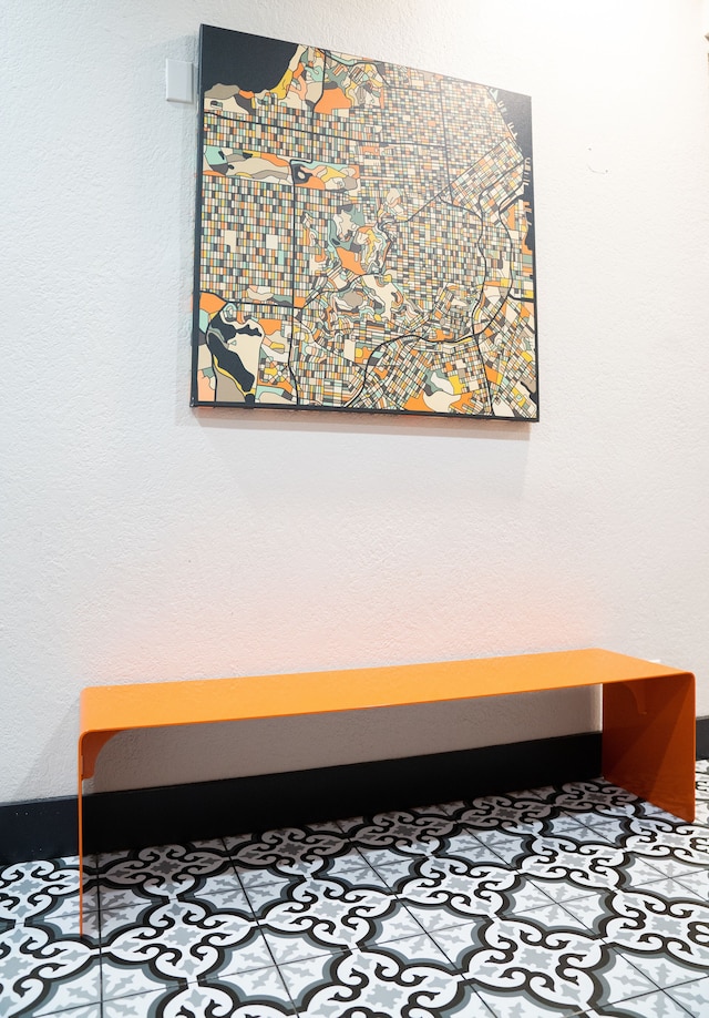 アムステルダム ホステル