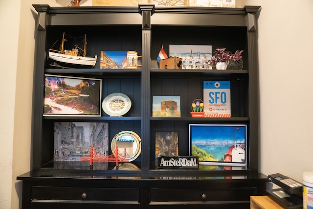 アムステルダム ホステル