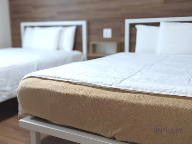 アムステルダム ホステル