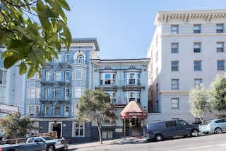 アムステルダム ホステル