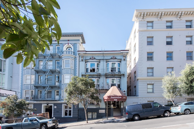 アムステルダム ホステル