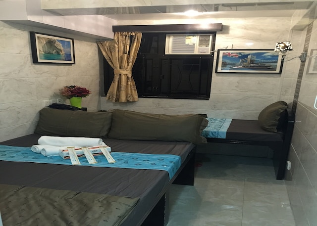 スカイシティ ホステル (航天都會賓館)