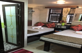 スカイシティ ホステル (航天都會賓館)