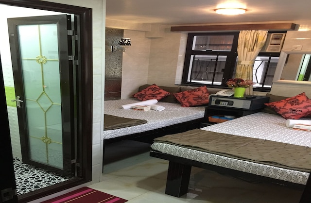 スカイシティ ホステル (航天都會賓館)