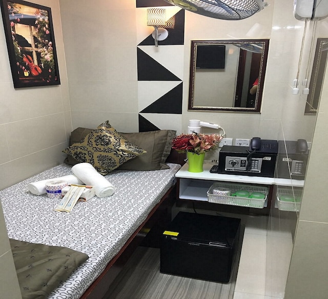 スカイシティ ホステル (航天都會賓館)