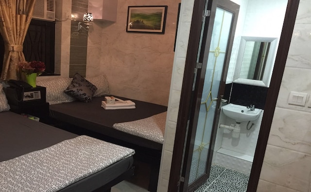 スカイシティ ホステル (航天都會賓館)