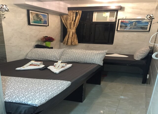 スカイシティ ホステル (航天都會賓館)