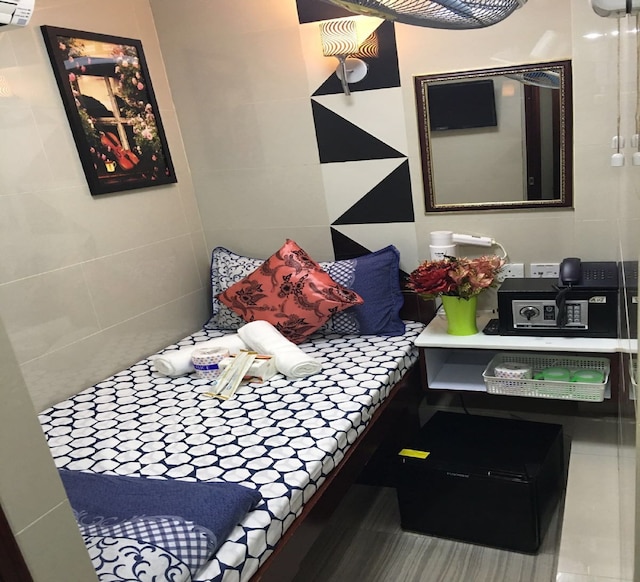 スカイシティ ホステル (航天都會賓館)