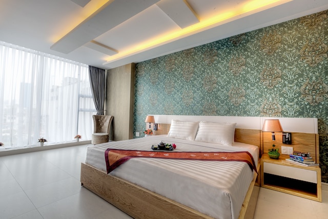 ヴァン アン ラグジュアリー