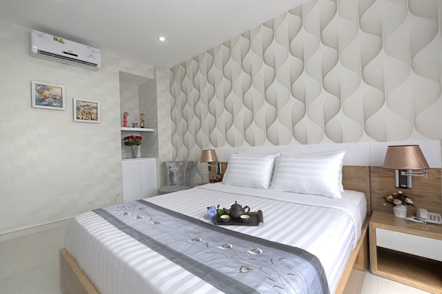 ヴァン アン ラグジュアリー