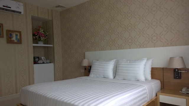 ヴァン アン ラグジュアリー