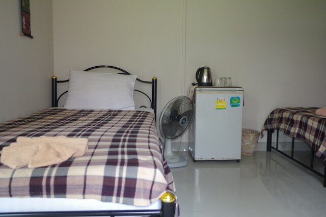 タイ ハウス ビーチ リゾート