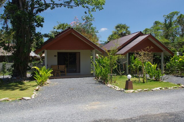 タイ ハウス ビーチ リゾート