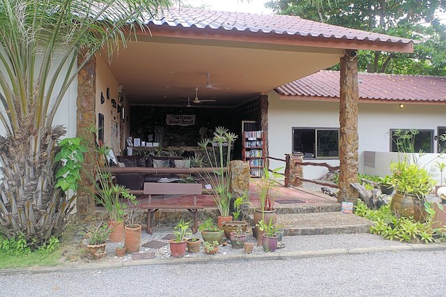 タイ ハウス ビーチ リゾート