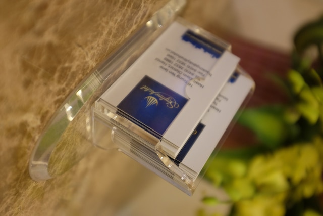 スカイラインハノイホテル