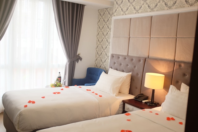 スカイラインハノイホテル