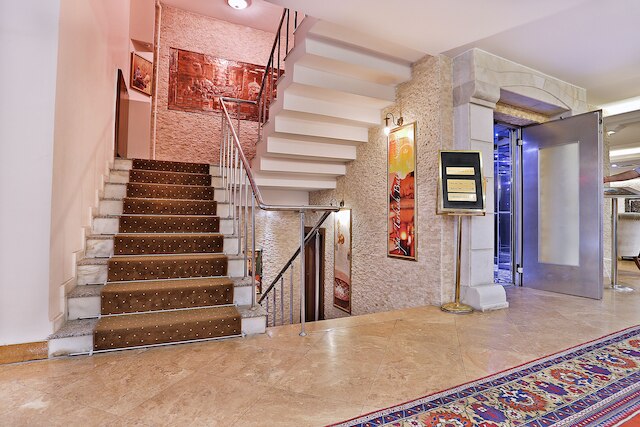 ジ イスタンブール ホテル