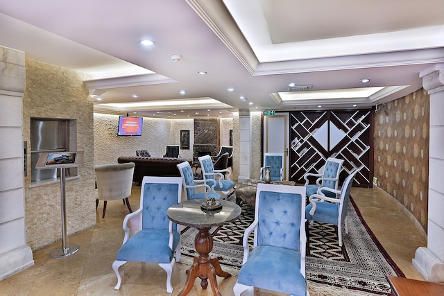 ジ イスタンブール ホテル