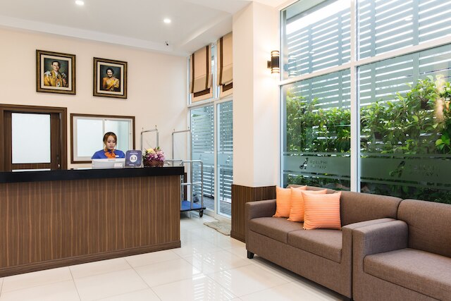 アデルフィパタヤ