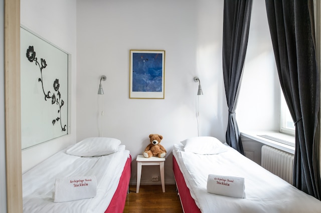 アーキペラゴ ホステル オールド タウン