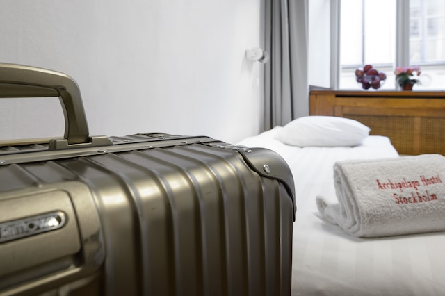 アーキペラゴ ホステル オールド タウン