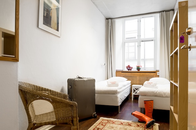 アーキペラゴ ホステル オールド タウン