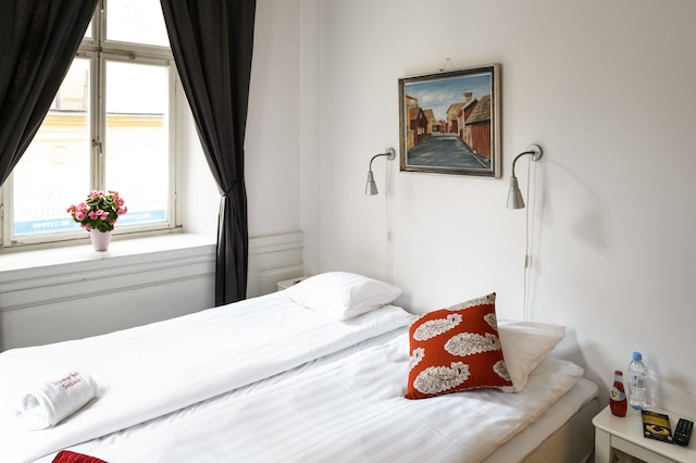 アーキペラゴ ホステル オールド タウン