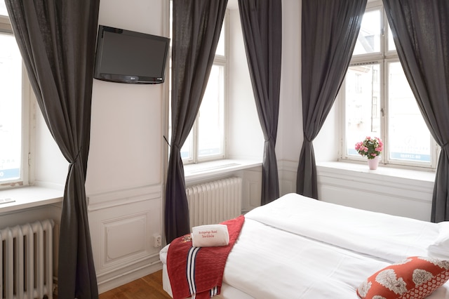 アーキペラゴ ホステル オールド タウン