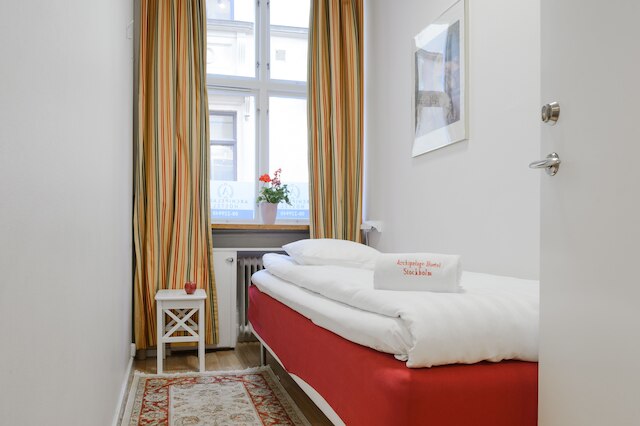 アーキペラゴ ホステル オールド タウン