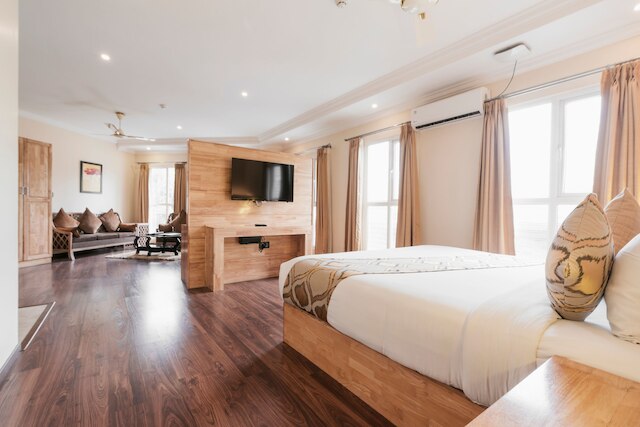 ザ パノラミック ゲートウェイ