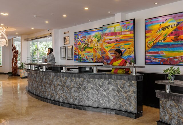 ザ パノラミック ゲートウェイ