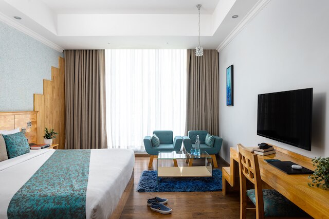 ザ パノラミック ゲートウェイ