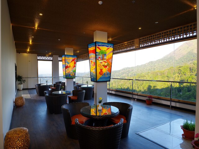 ザ パノラミック ゲートウェイ