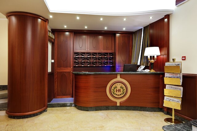 ホテル ロイアン