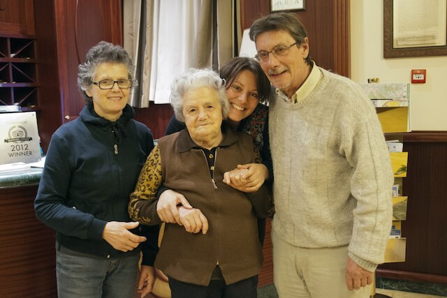 ホテル ロイアン