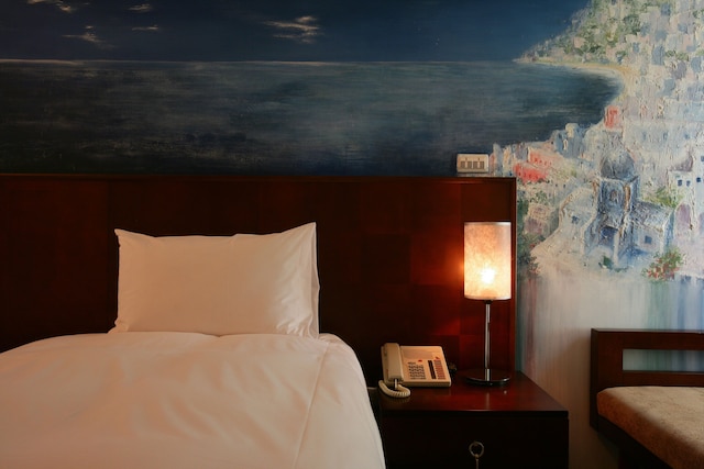 イン ワン シティ イン